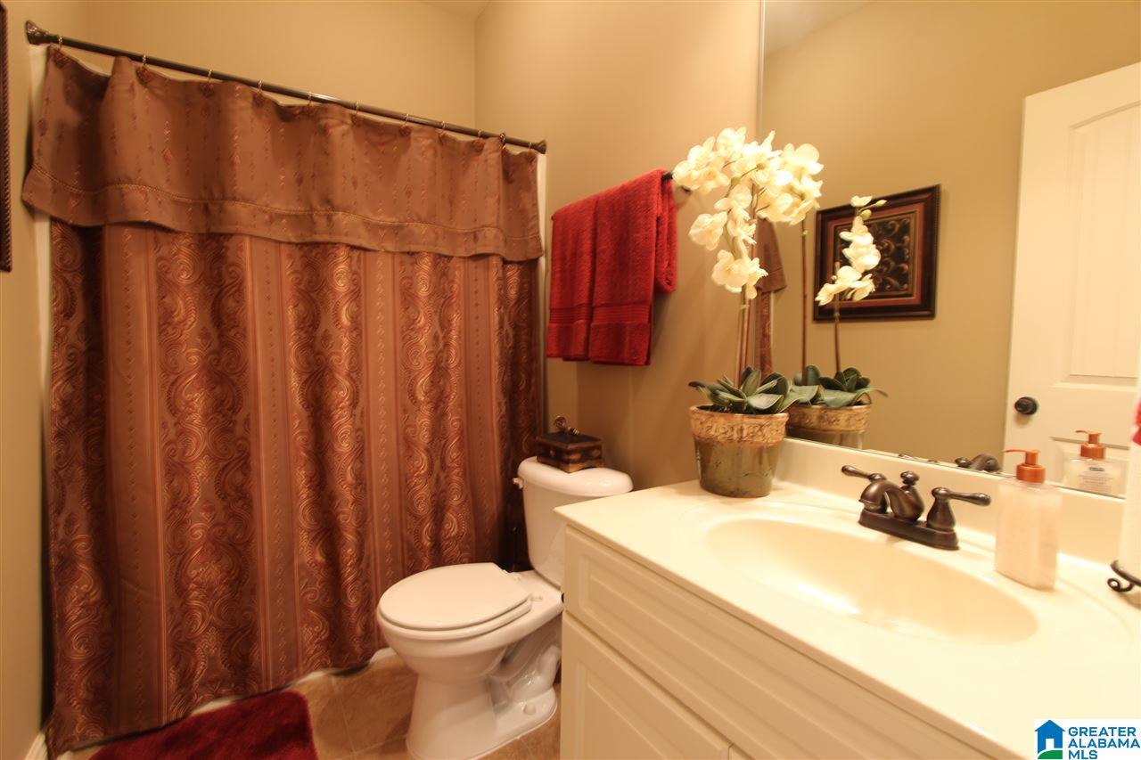 412 Heathersage Road Alabaster, AL 35114 - Photo 27 of 34