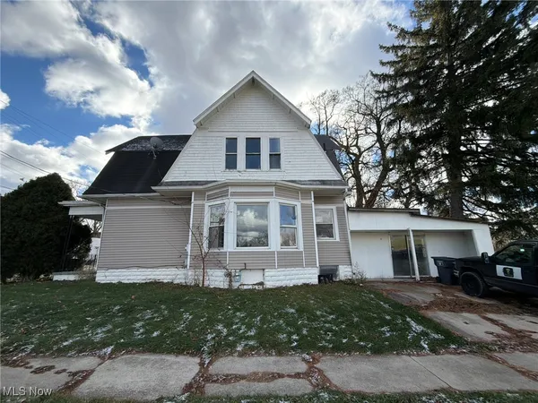 $59,000 | 431 North Metcalf Street, Lima, OH 45801