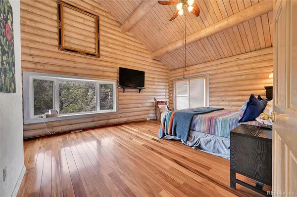 $1,199,000 | 30851 Pike View Drive, Conifer, CO 80433