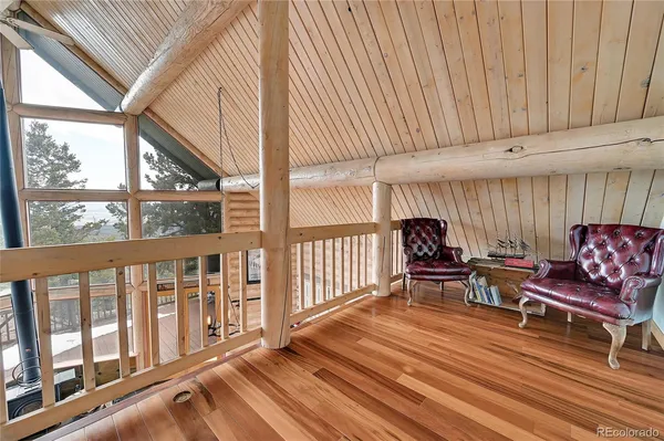 $1,199,000 | 30851 Pike View Drive, Conifer, CO 80433