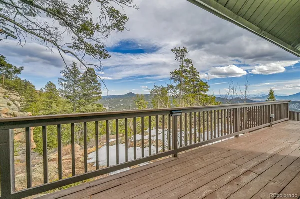 $1,199,000 | 30851 Pike View Drive, Conifer, CO 80433
