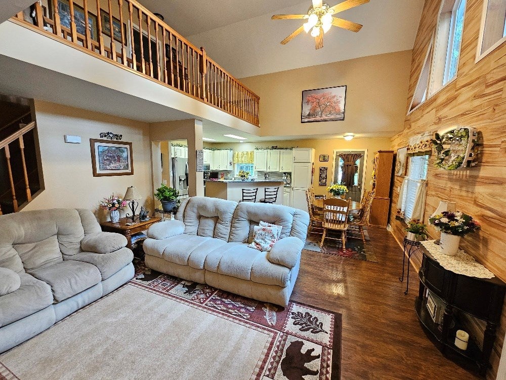 2609 Sandy Level Road Woodlawn, VA 24381 - Photo 23 of 46 Gallery Image 23