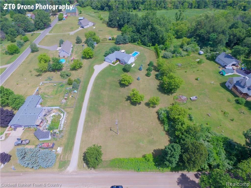5155 Weller Road Gregory, MI 48137 - Photo 48 of 49 DJI_0258.jpg