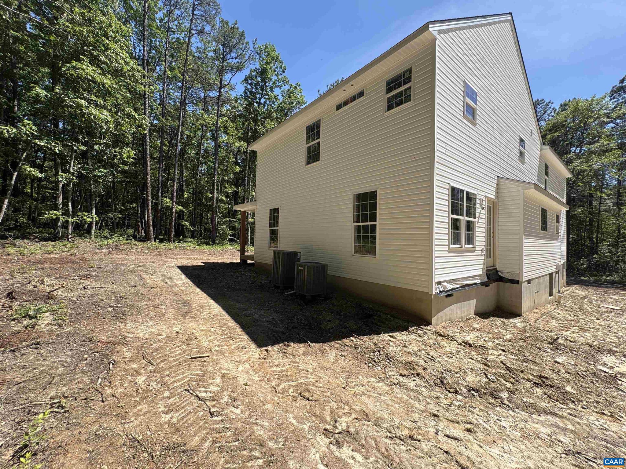 Lot55 North Boston Road, Unit CC55 Troy, VA 22974 - Photo 22 of 26