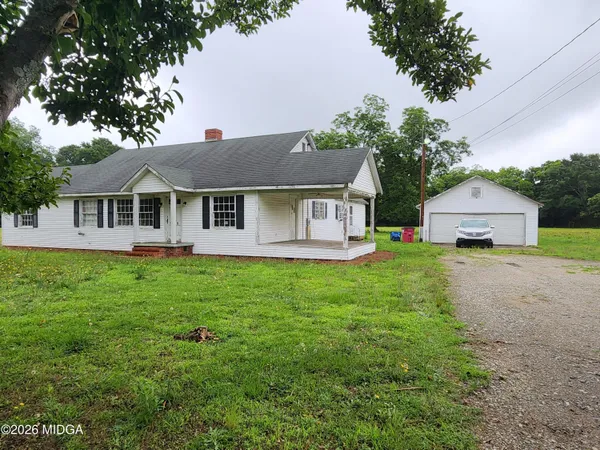 $214,900 | 5910 Houston Road, Macon, GA 31216