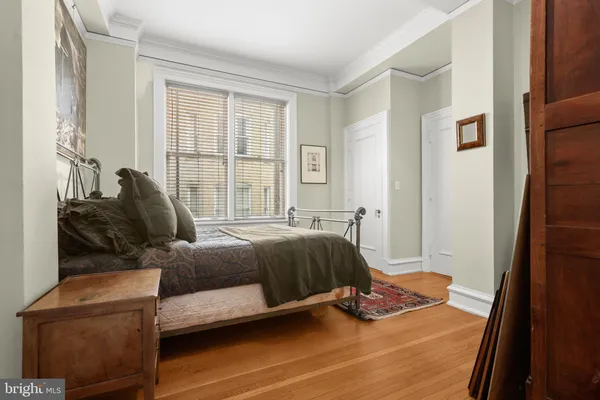 a view of an entryway