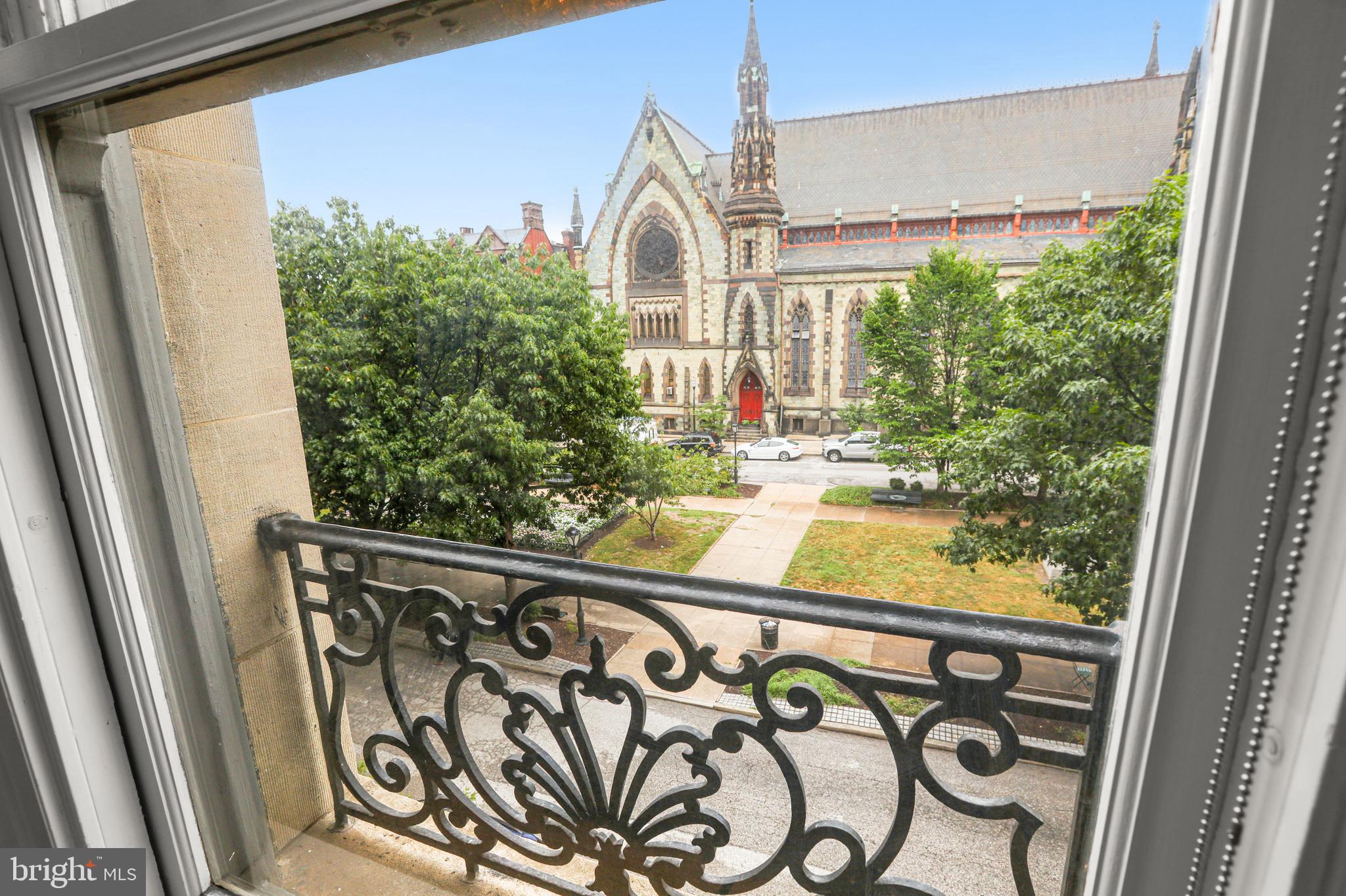 700 Washington Place, Unit 3B Baltimore, MD 21201 - Photo 39 of 43 a view of an entryway