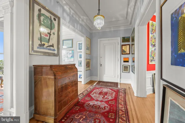 a picture of floor plan