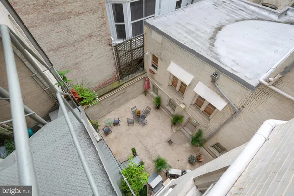 $660,000 | 700 Washington Place, Unit 3B, Baltimore, MD 21201