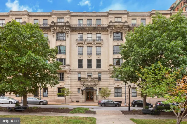 $660,000 | 700 Washington Place, Unit 3B, Baltimore, MD 21201