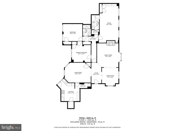 $660,000 | 700 Washington Place, Unit 3B, Baltimore, MD 21201