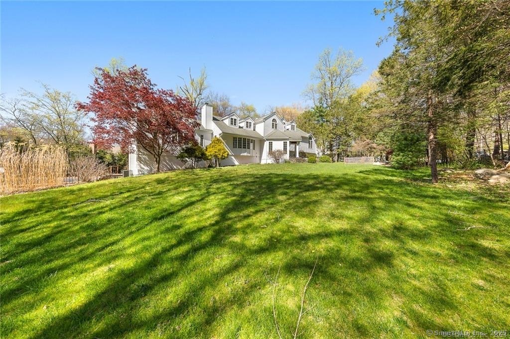 41 Burr Farms Road Westport, CT 06880 - Photo 1 of 1