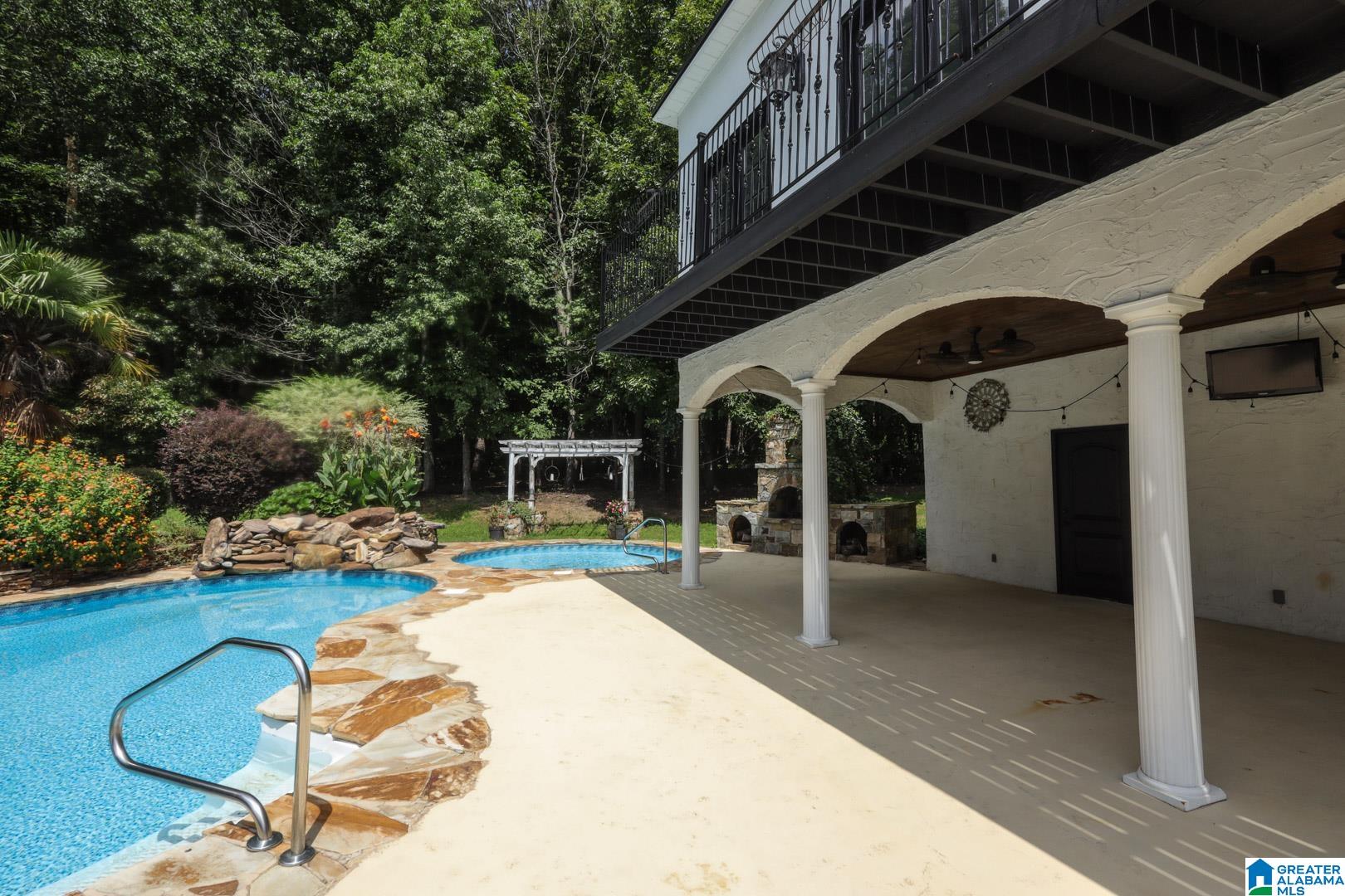 15442 Gallant Road Gallant, AL 35972 - Photo 35 of 54