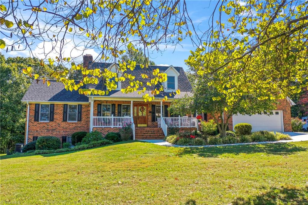 778 Ed Rickard Road Lexington, NC 27295 - Photo 1 of 39 Gallery Image 1