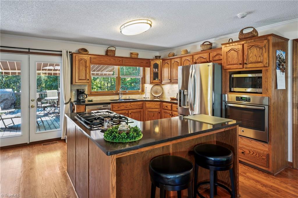 778 Ed Rickard Road Lexington, NC 27295 - Photo 11 of 39 Gallery Image 11