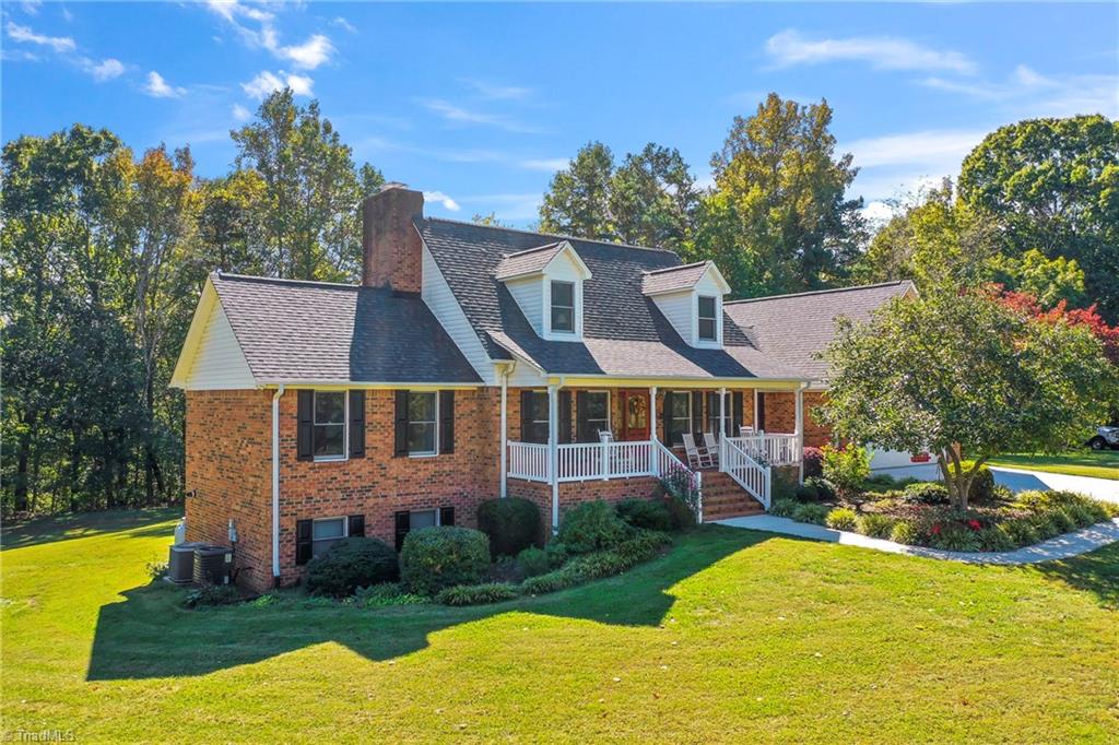 778 Ed Rickard Road Lexington, NC 27295 - Photo 2 of 39 Gallery Image 2