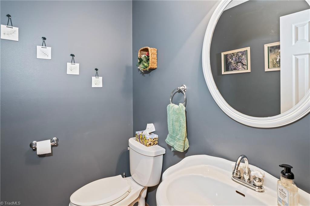 778 Ed Rickard Road Lexington, NC 27295 - Photo 31 of 39 Gallery Image 31