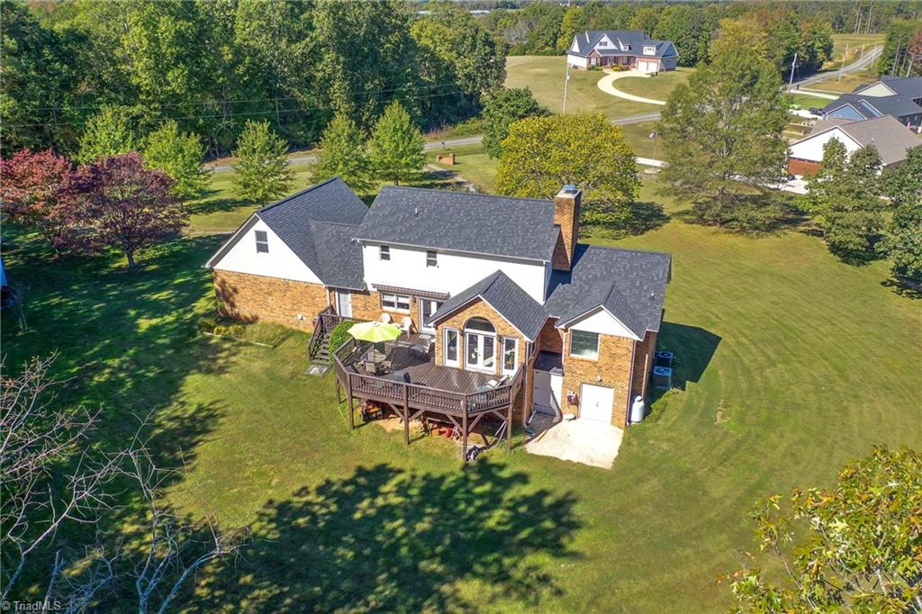 778 Ed Rickard Road Lexington, NC 27295 - Photo 4 of 39 Gallery Image 4