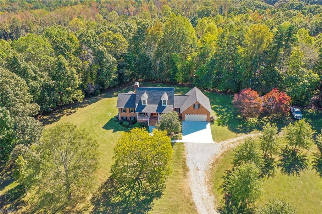 778 Ed Rickard Road Lexington, NC 27295 - Photo 6 of 39 Gallery Image 6