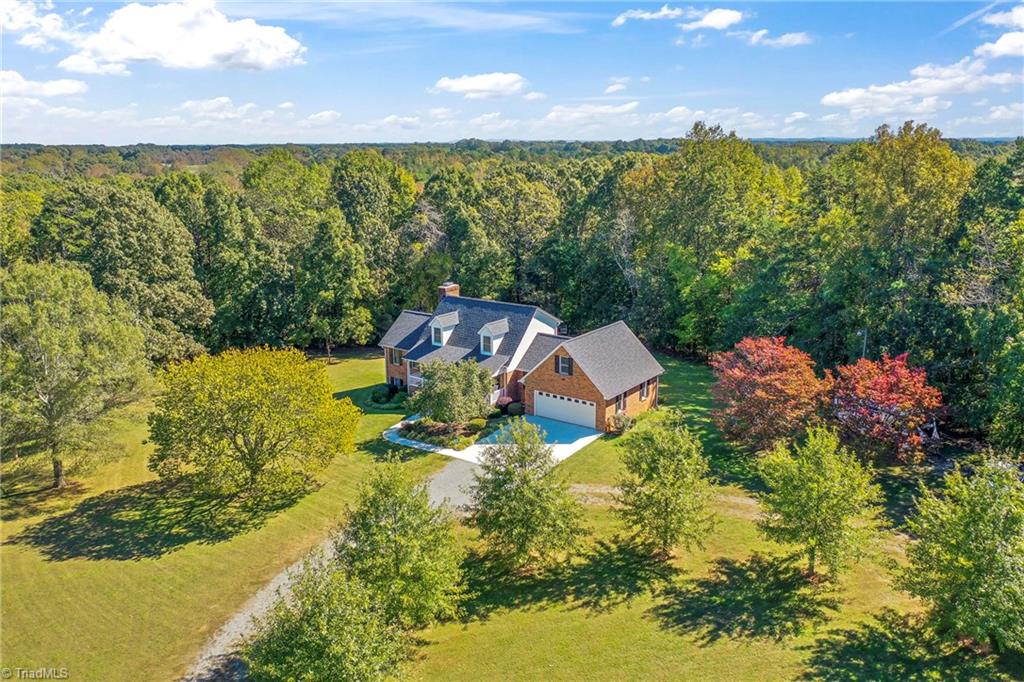 778 Ed Rickard Road Lexington, NC 27295 - Photo 7 of 39 Gallery Image 7