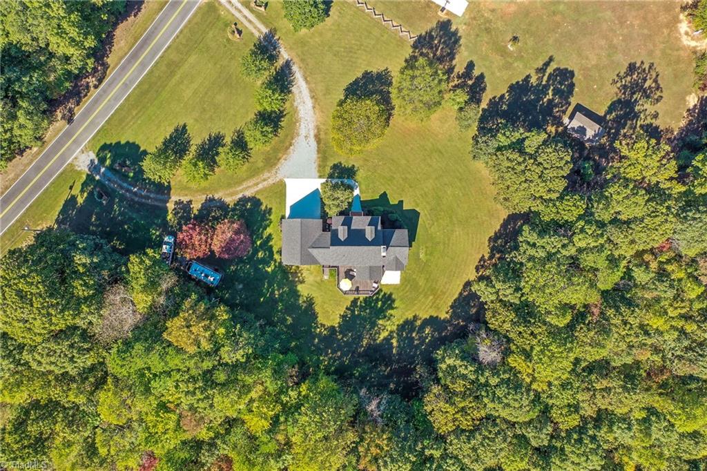 778 Ed Rickard Road Lexington, NC 27295 - Photo 8 of 39 Gallery Image 8