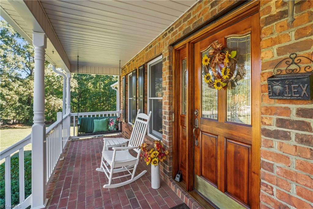 778 Ed Rickard Road Lexington, NC 27295 - Photo 10 of 39 Gallery Image 10