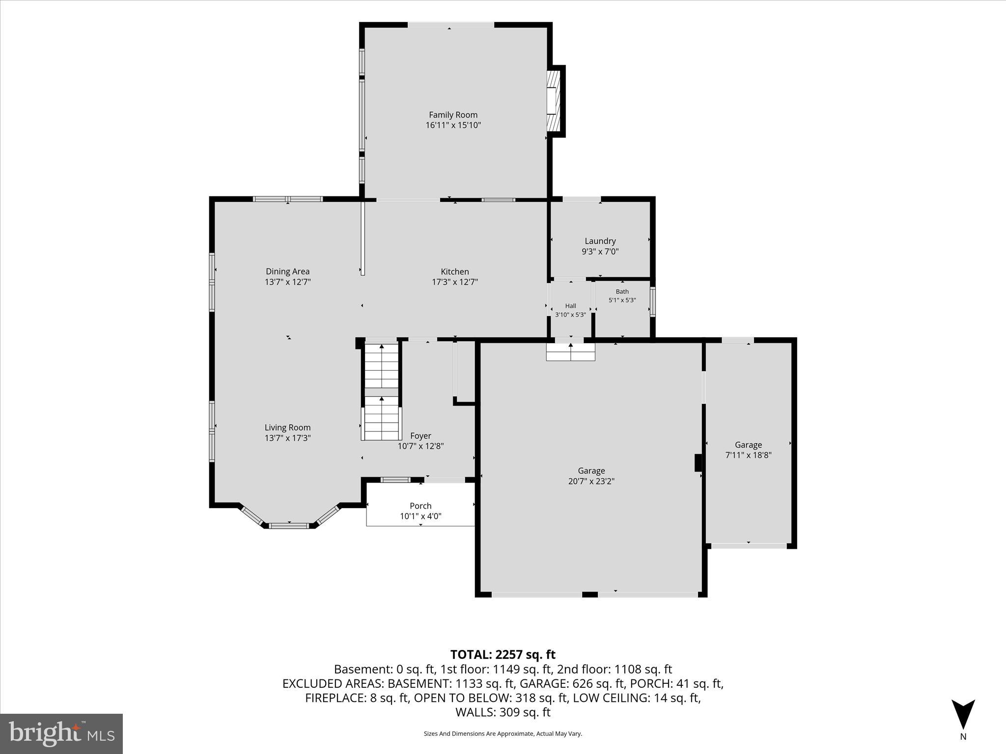 660 Woodside Road York, PA 17406 - Photo 57 of 58 Gallery Image 57