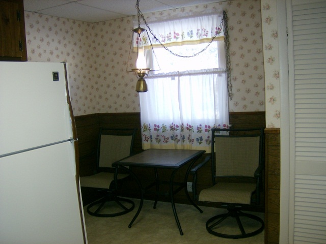 108 Cheshire Road Pittsfield, MA 01201 - Photo 3 of 11 Kitchen