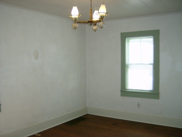 108 Cheshire Road Pittsfield, MA 01201 - Photo 4 of 11 Dining Room or Possbile 2nd Bedroom