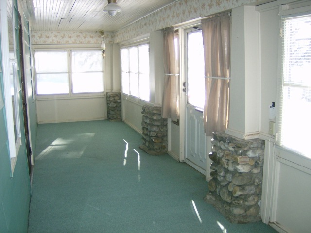 108 Cheshire Road Pittsfield, MA 01201 - Photo 8 of 11 Front Porch