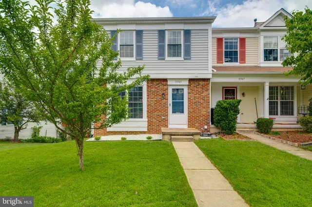 $2,750 | 11565 Bertram Street, Woodbridge, VA 22192