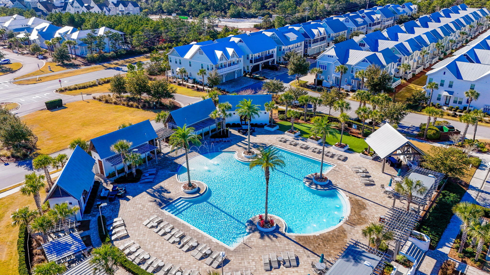 26 East Milestone Drive, Unit B Inlet Beach, FL 32461 - Photo 3 of 44 16-web-or-mls-DJI_20240106134809_0687_D-