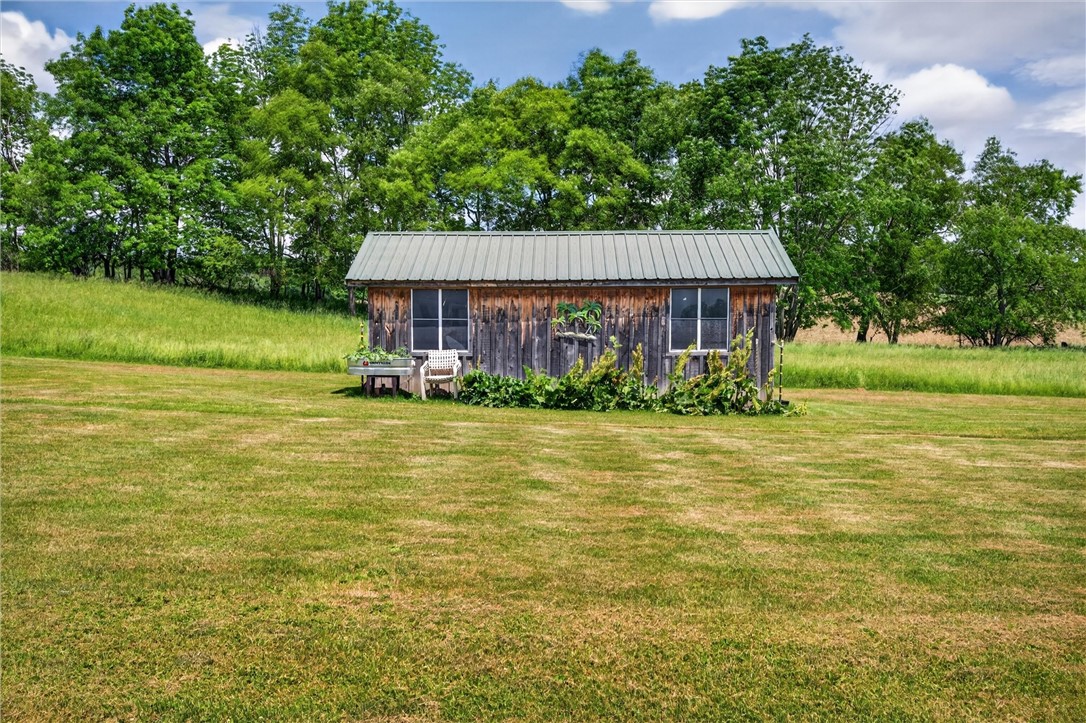128 Bert White Road Edmeston, NY 13335 - Photo 43 of 45