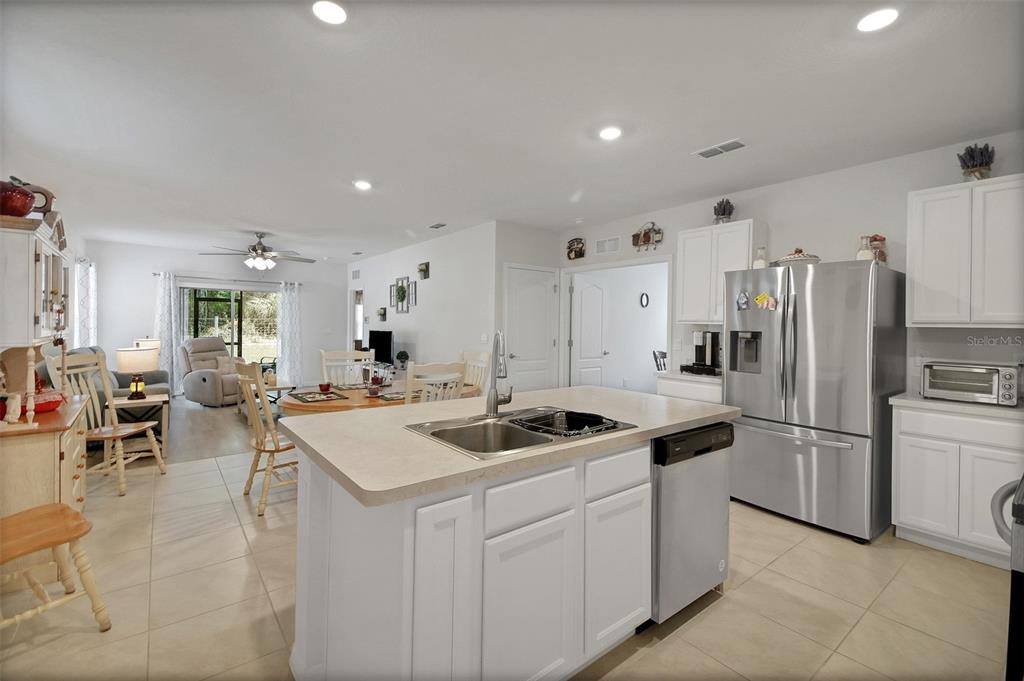 30112 Armenia Road Leesburg, FL 34748 - Photo 9 of 27