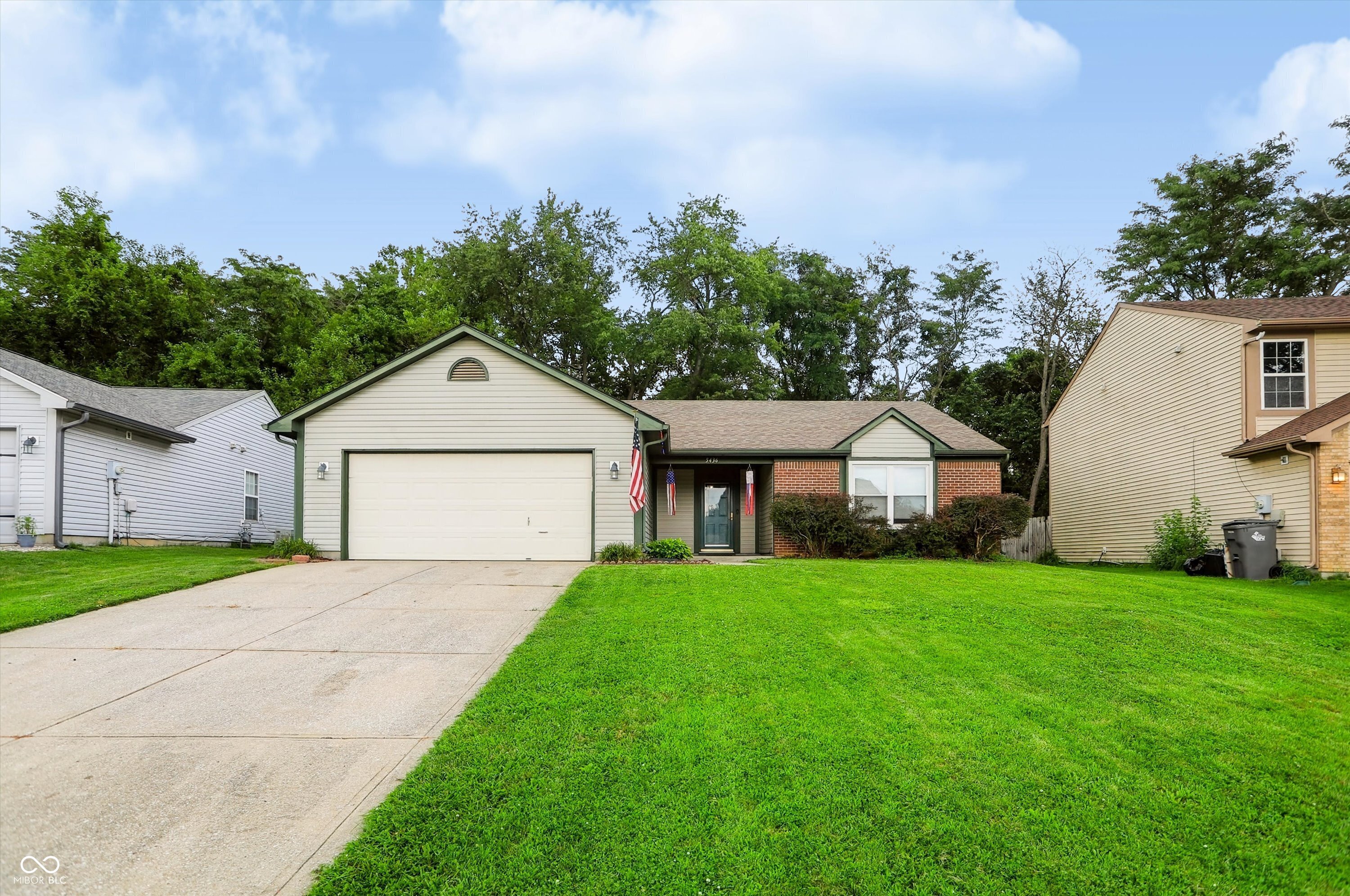 5436 Milhouse Road Indianapolis, IN 46221 - Photo 5 of 44