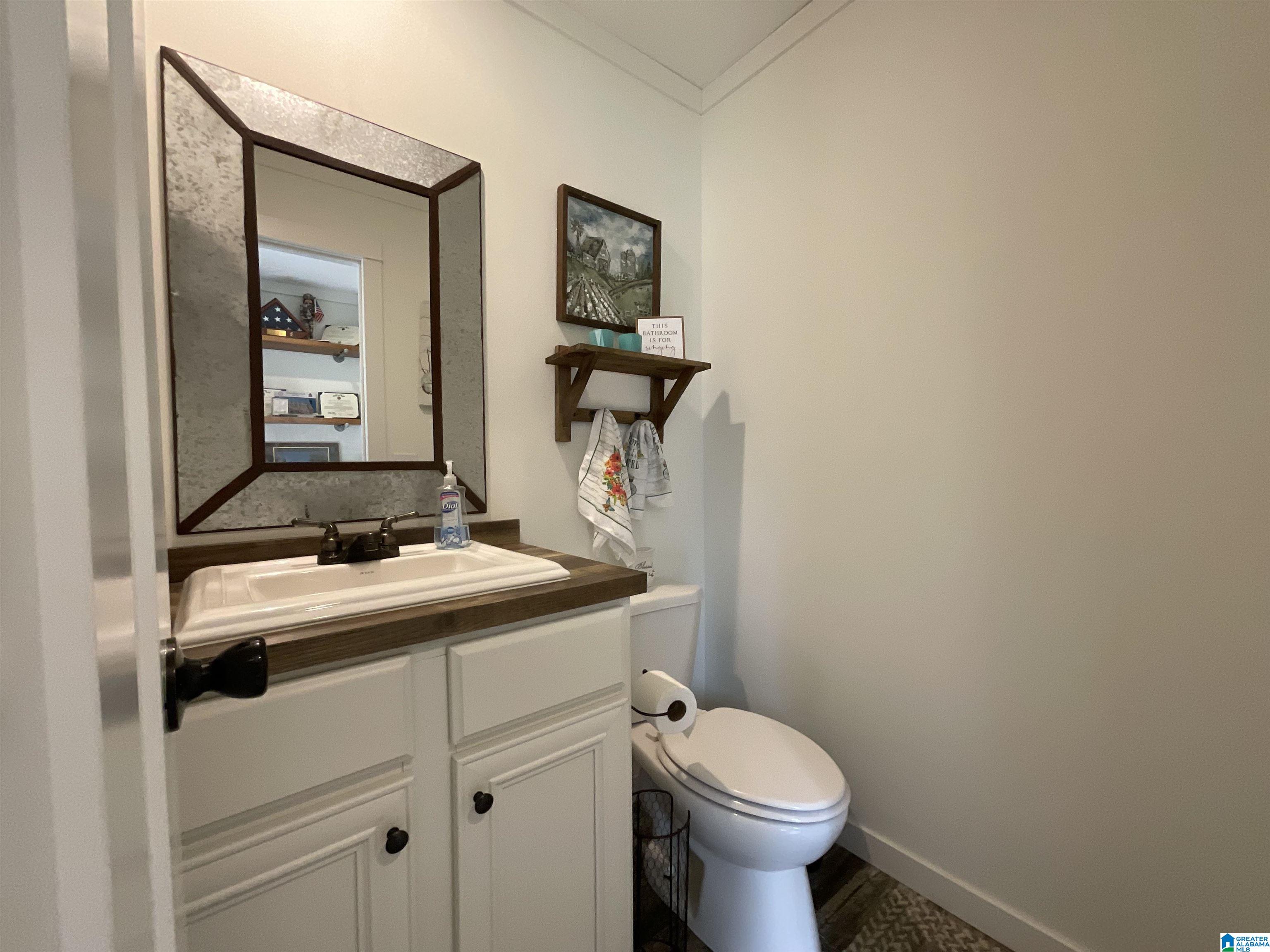 2560 Slasham Road Ashville, AL 35953 - Photo 22 of 77
