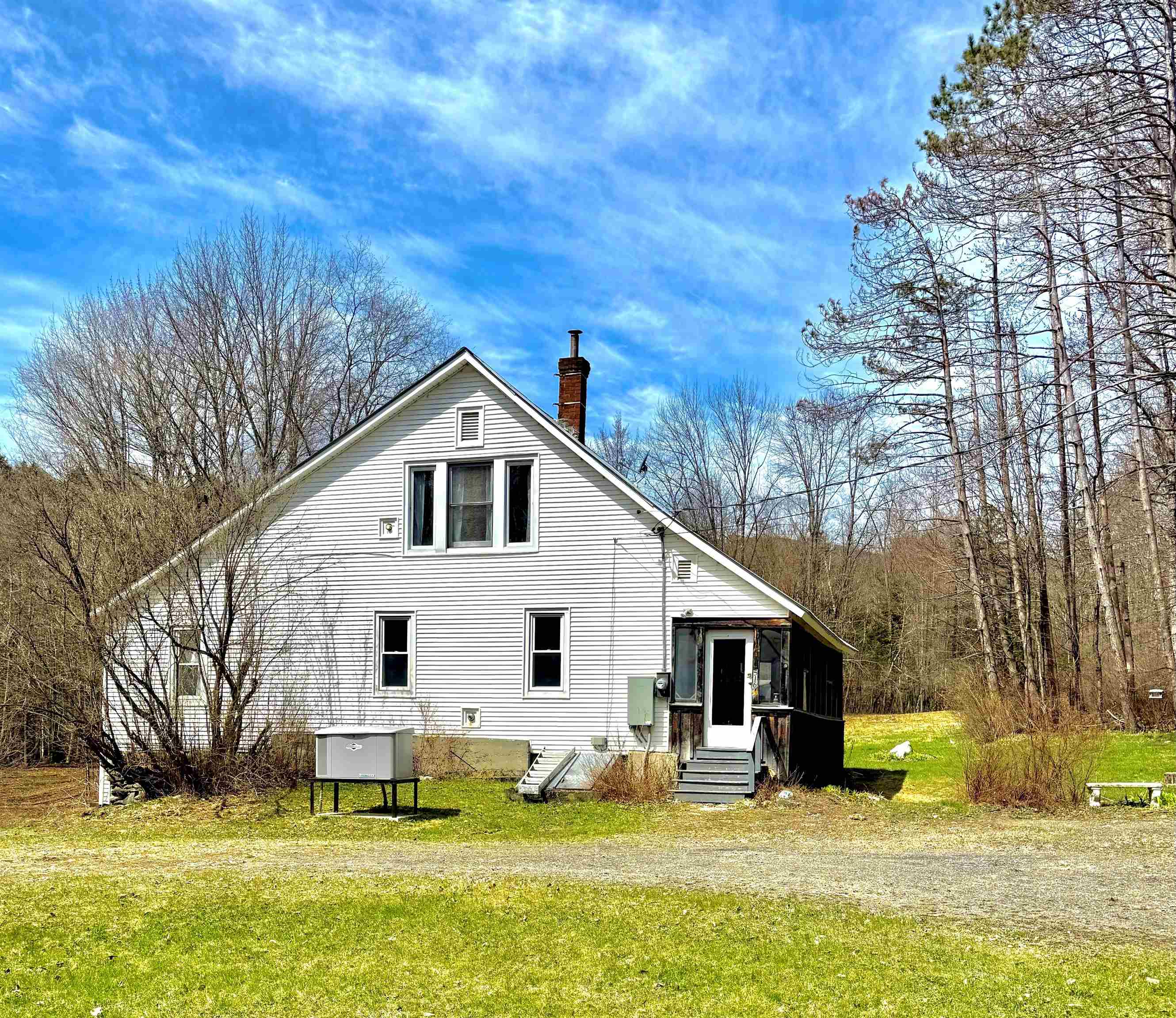 516 Minister Brook Road Worcester, VT 05682 - Photo 3 of 41 Gallery Image 3