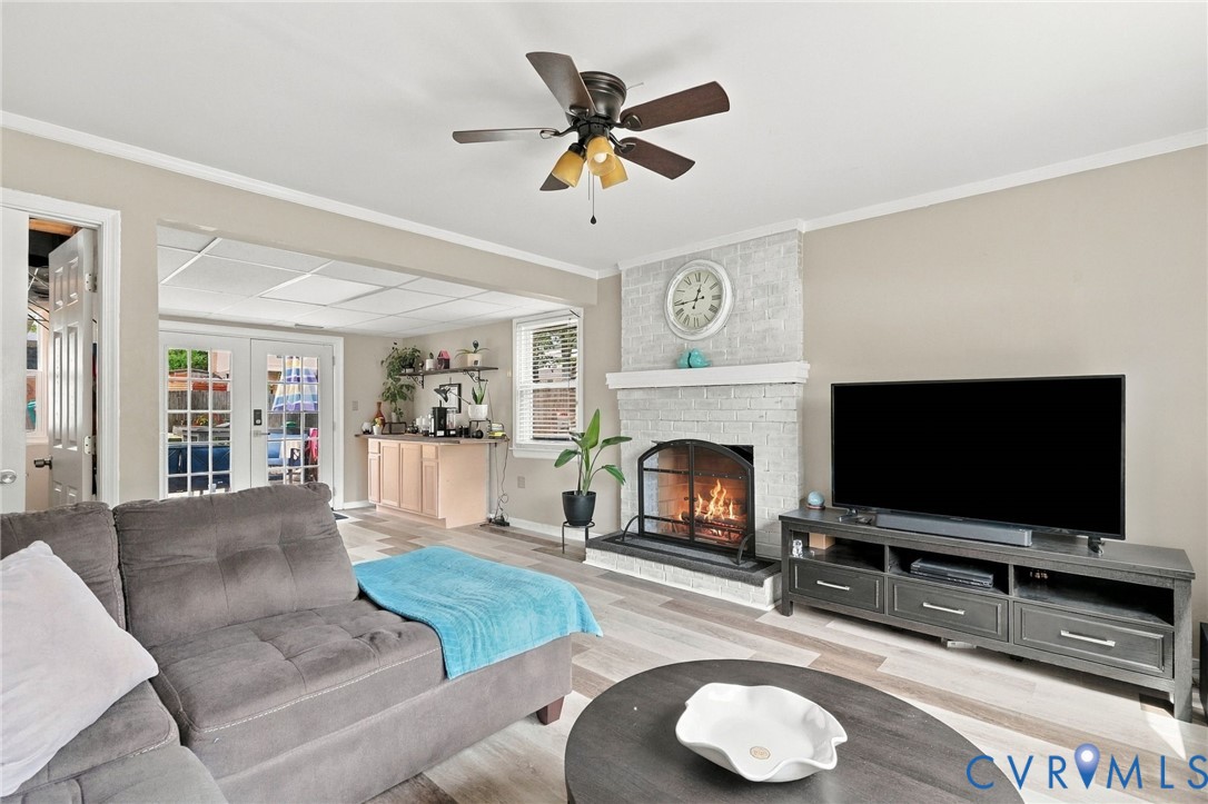 612 Whiffletree Road Richmond, VA 23236 - Photo 26 of 57 Gallery Image 26