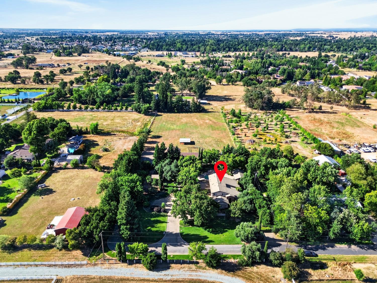8595 Mackey Road Elk Grove, CA 95624 - Photo 2 of 80