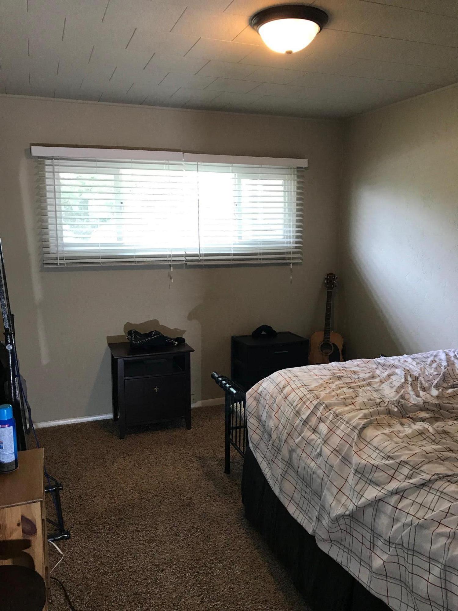 603 Ridge Road Redding, CA 96003 - Photo 8 of 14 Bedroom 1