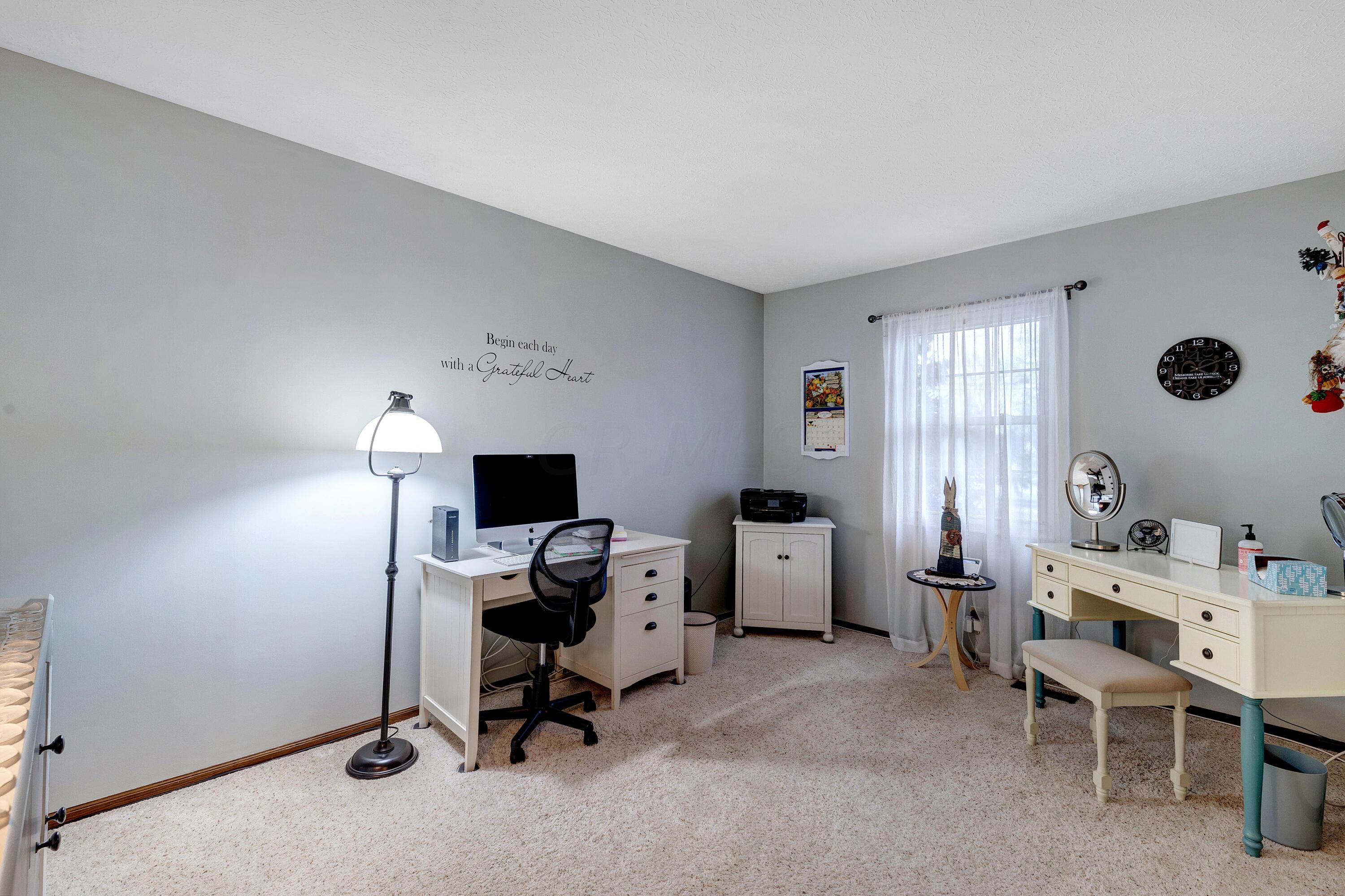 6186 Feder Road Columbus, OH 43228 - Photo 28 of 53 Bedroom 3