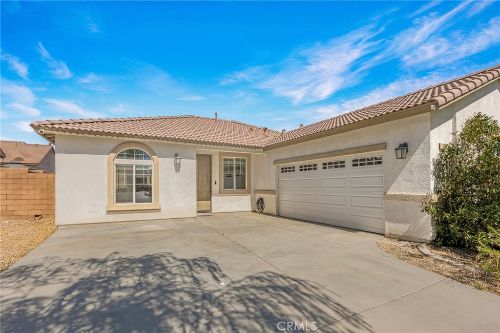 13266 Trail Ridge Way Victorville, CA 92395 - Photo 1 of 22