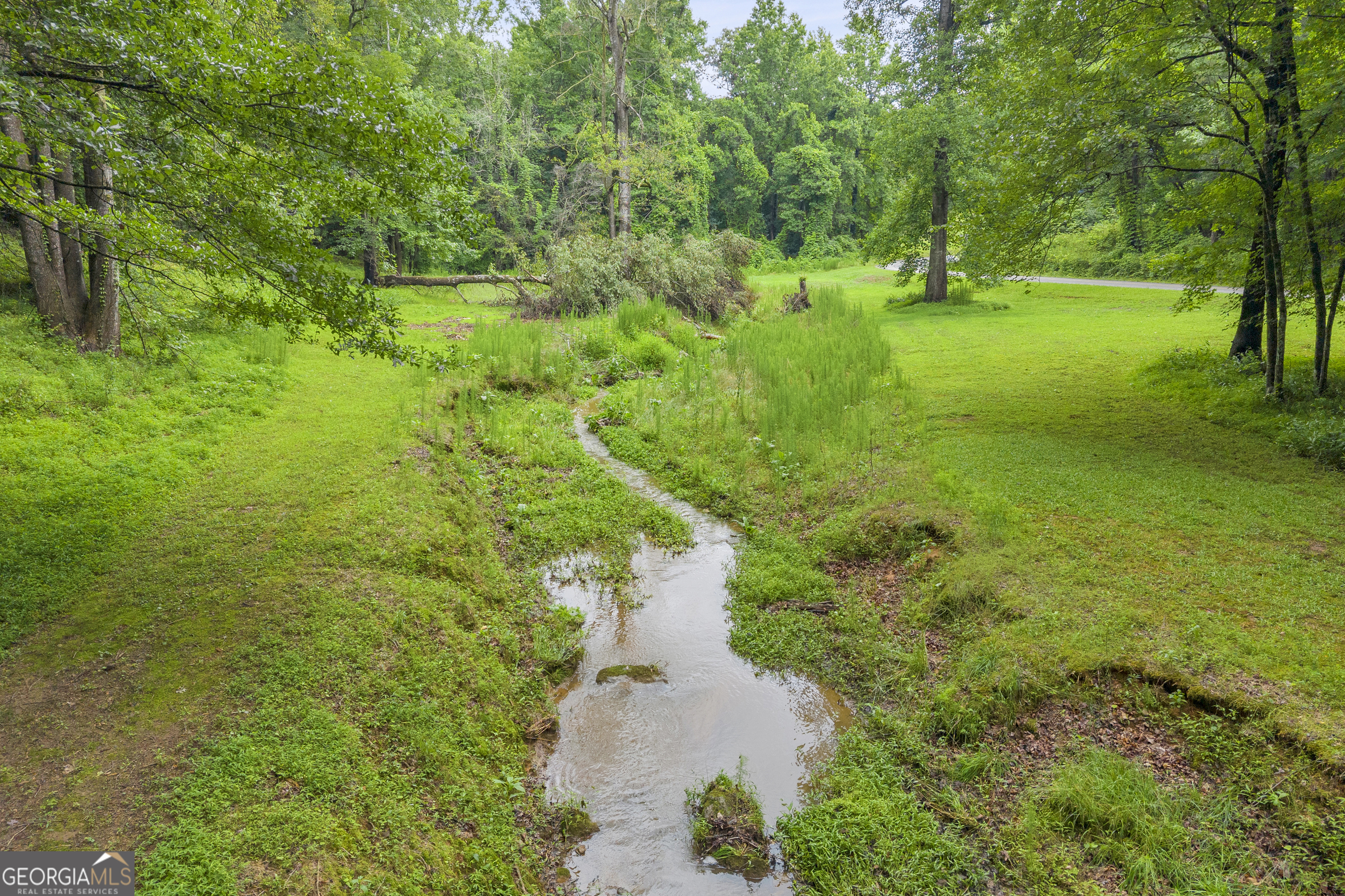 830 Carrie Craft Road Bowersville, GA 30516 - Photo 36 of 42