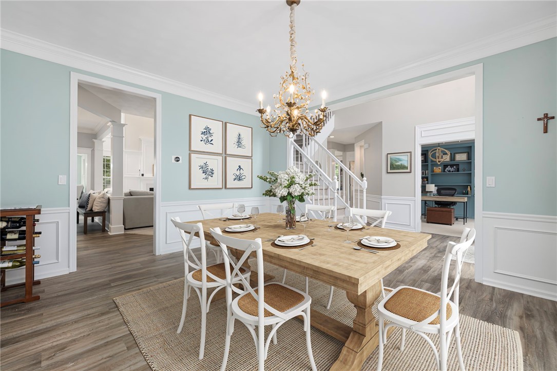 322 Sleepy Hollow Farm Road Warwick, RI 02886 - Photo 18 of 43 Gallery Image 18