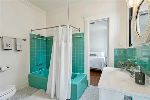 $1,495,000 | 1415 Eighth Street, New Orleans, LA 70115