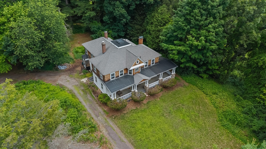 5 North Row Road Sterling, MA 01564 - Photo 37 of 41