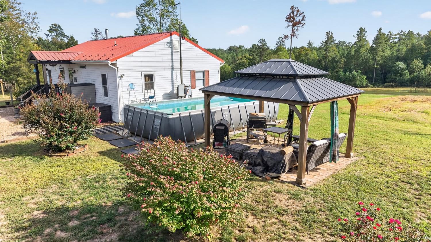 8882 Spring Mill Road Concord, VA 24538 - Photo 39 of 88 Gallery Image 39