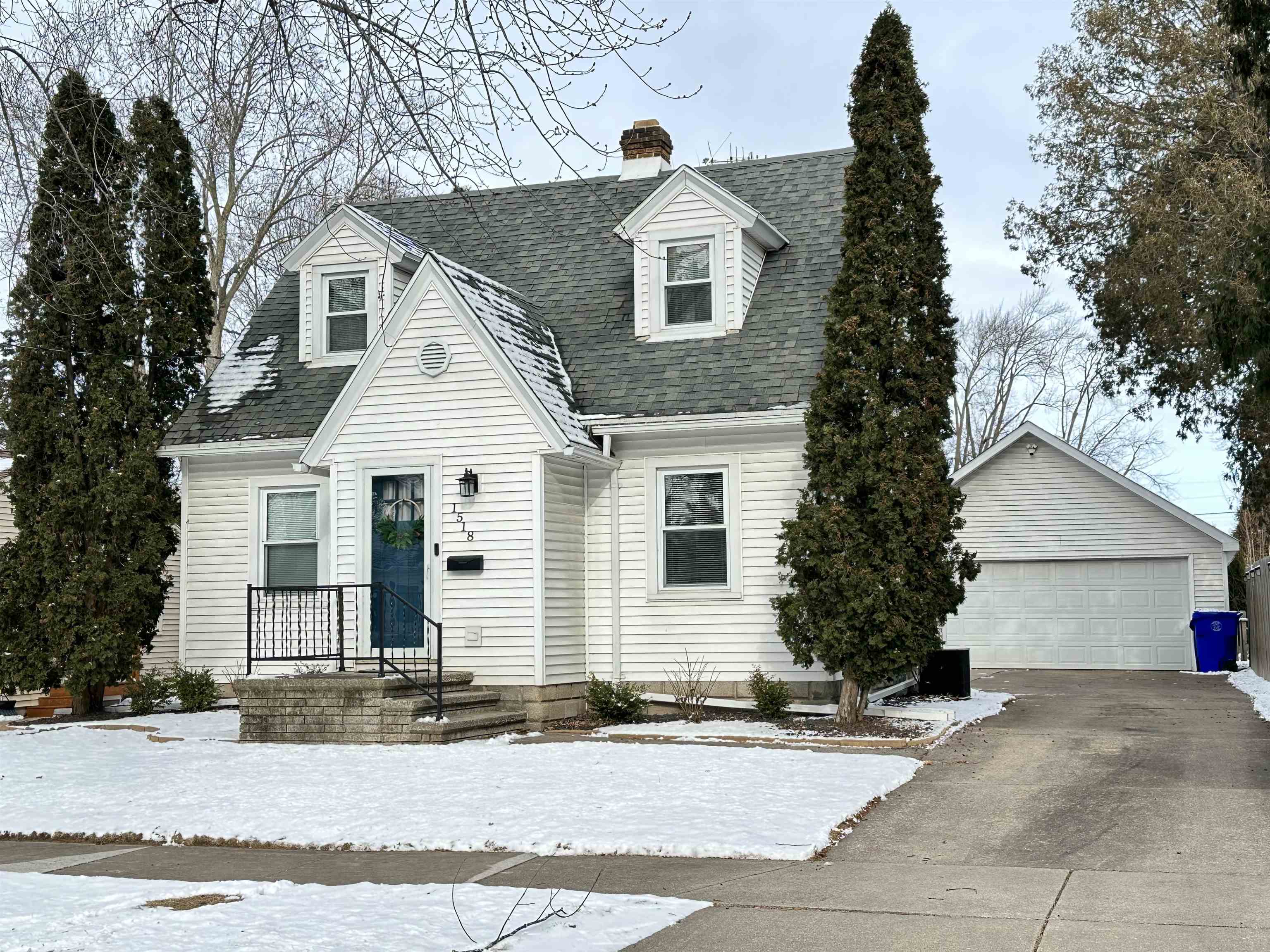 1518 West Spring Street Appleton, WI 54914 - Photo 1 of 1 Gallery Image 1