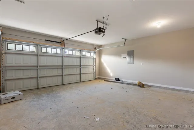 $254,900 | 5712 Harmony Wds Drive, Memphis, IN 47143