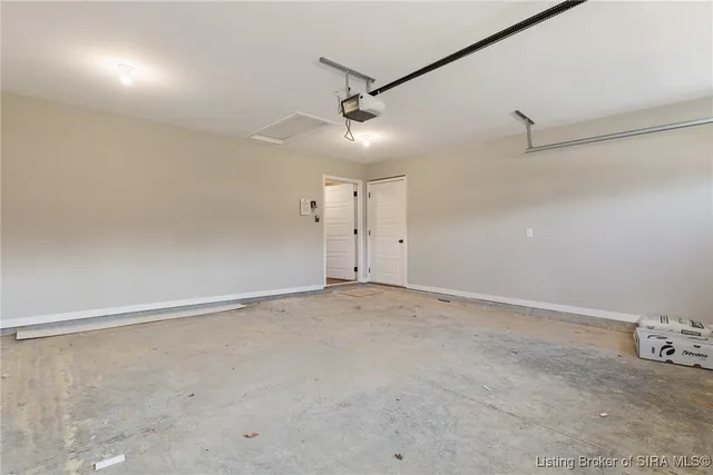 $254,900 | 5712 Harmony Wds Drive, Memphis, IN 47143